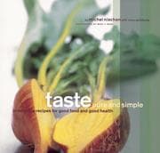 Tapa de Taste Pure and Simple