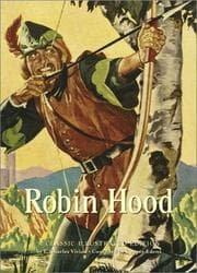 Tapa de Robin Hood