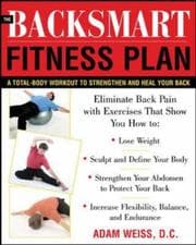 Tapa de The BackSmart Fitness Plan