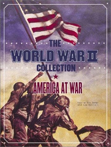 Tapa de World War II Collection