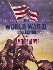 Tapa de World War II Collection