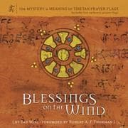 Tapa de Blessings on the wind