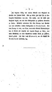 Tapa de Reise- und Lebensbilder aus Neuholland, Neuseeland und Californien: Nach dem ...