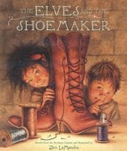 Tapa de The elves and the shoemaker