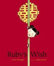 Tapa de Ruby's Wish