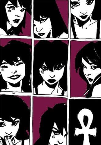 Tapa de Sandman Journal
