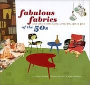 Tapa de Fabulous Fabrics of The 50s