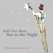 Tapa de If you're afraid of the dark, add one more star to the night