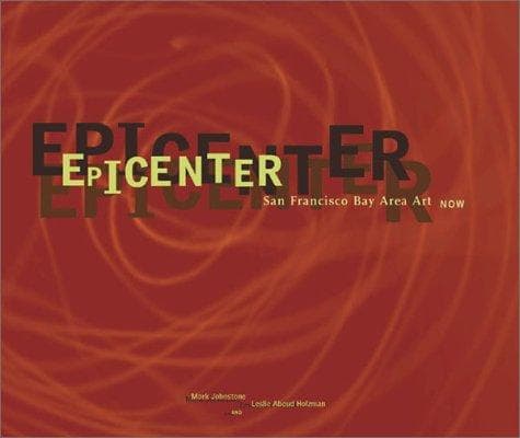 Tapa de Epicenter