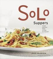Tapa de Solo Suppers