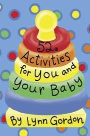 Tapa de 52 Activities for You and Your Baby (52 Decks)