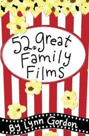 Tapa de 52 Great Family Films (52 Decks)