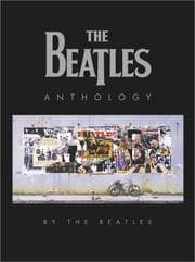 Tapa de Beatles Anthology
