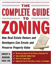 Tapa de The Complete Guide to Zoning
