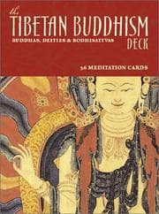 Tapa de The Tibetan Buddhism Deck