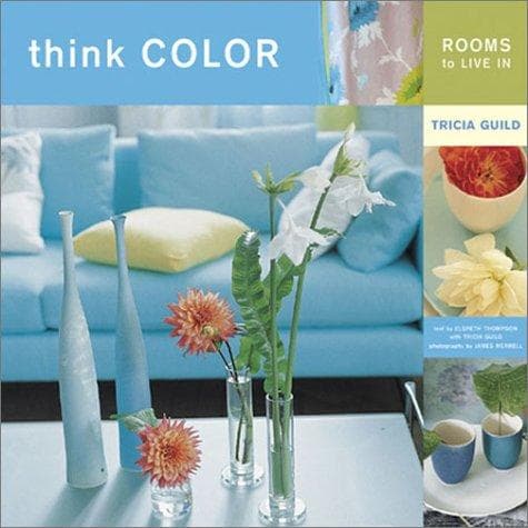 Tapa de Think Color