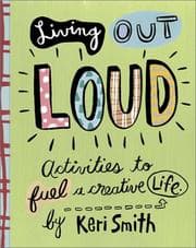Tapa de Living Out Loud