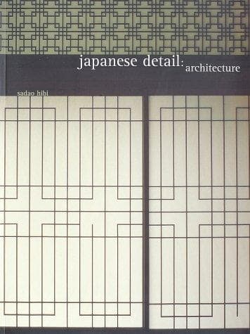 Tapa de Japanese Detail