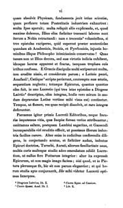 Tapa de Titi Lucretii Cari de rerum natura libri sex