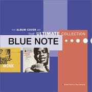 Tapa de Blue Note