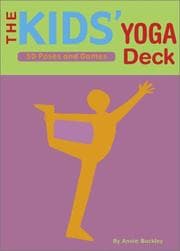 Tapa de The Kids' Yoga Deck