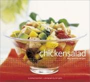 Tapa de Chicken Salad