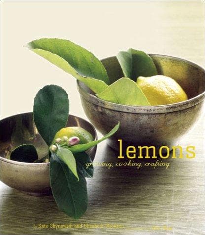 Tapa de Lemons