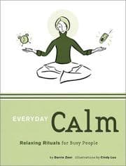 Tapa de Everyday Calm