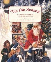 Tapa de 'Tis the Season
