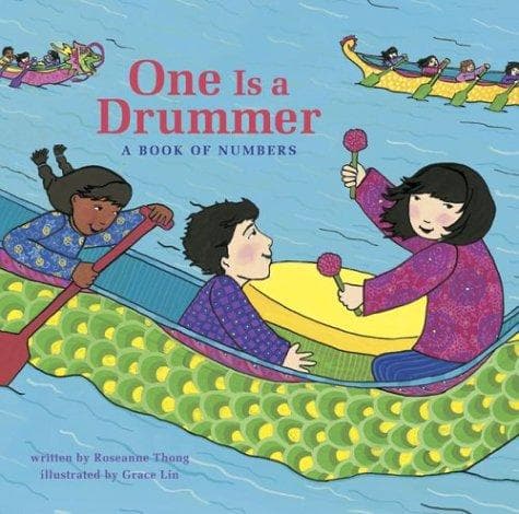 Tapa de One is a drummer