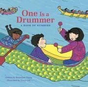 Tapa de One is a drummer