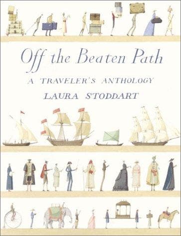 Tapa de Off the Beaten Path