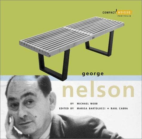 Tapa de George Nelson