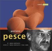 Tapa de Gaetano Pesce