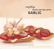 Tapa de Everything Tastes Better with Garlic