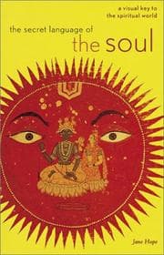 Tapa de The Secret Language of the Soul