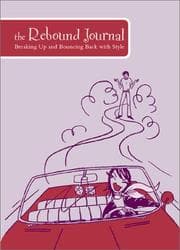 Tapa de The Rebound Journal