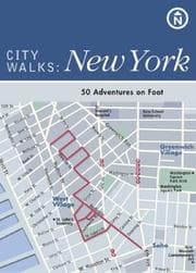 Tapa de City Walks: New York