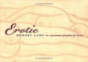 Tapa de Erotic Memory Game