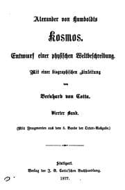 Tapa de Kosmos
