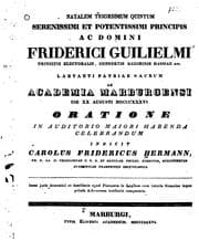 Tapa de Juris domestici et familiaris apud Platonem in Legibus cum veteris Graeciae inque primis ..