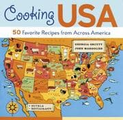 Tapa de Cooking USA