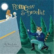 Tapa de Romeow & Drooliet