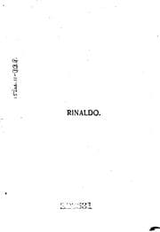Tapa de Rinaldo