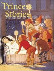 Tapa de Princess Stories
