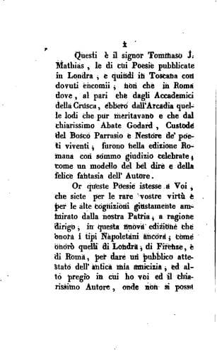 Tapa de Poesie liriche toscane