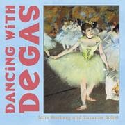 Tapa de Dancing with Degas