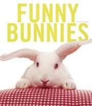 Tapa de Funny Bunnies