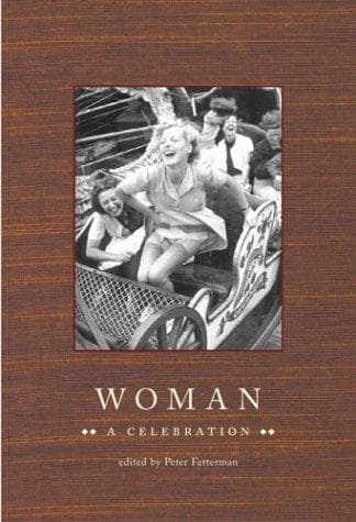 Tapa de Woman