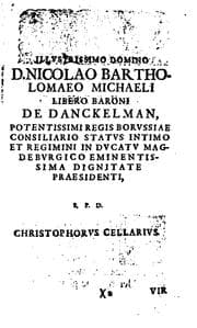 Tapa de C. Ivlii Caesaris Commentarii de bello gallico et civili